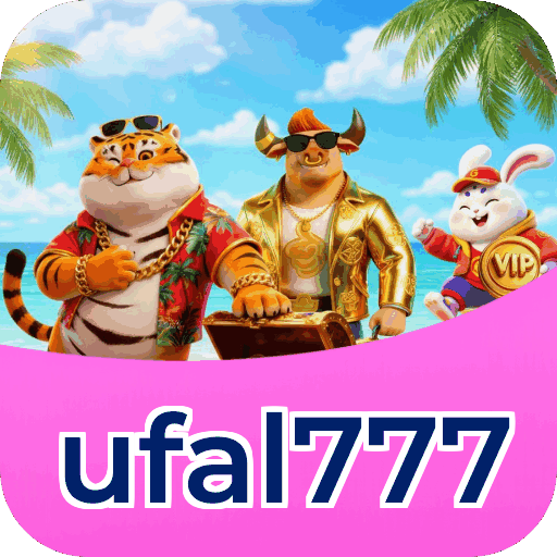 Login rápido no app ufal777