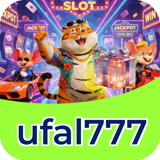 Download iOS ufal777
